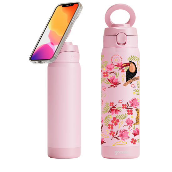  Garrafa Térmica Magsafe - Tropicália