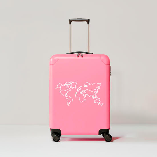  Mala Basic - Mapa Mundi