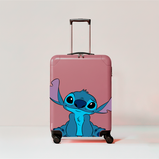  Mala Basic - Lilo & Stitch - Stitch Cute