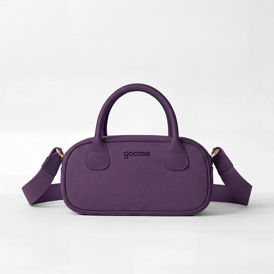 Mini Bag - Açaí