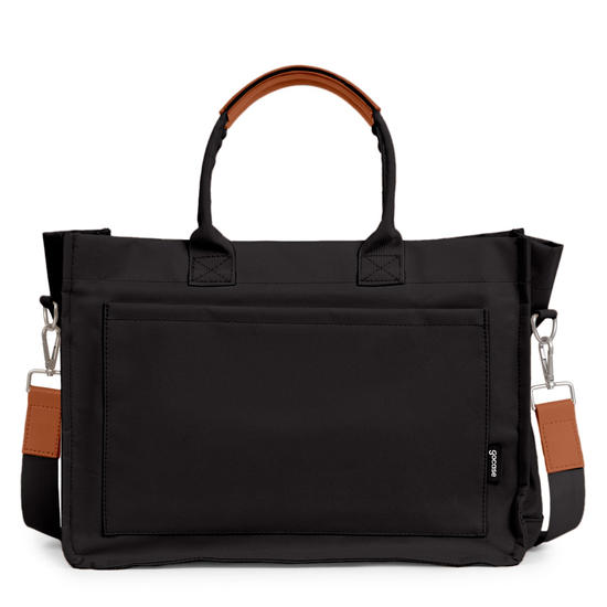 Mini Tote -    Iniciais Cherry Blossom.