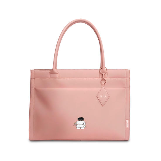  Tote Mini Pro - Garota Profissão