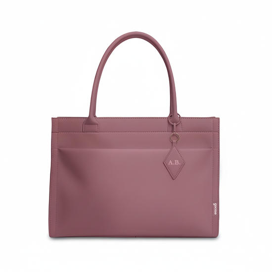  Tote Mini Pro - Luxury Name