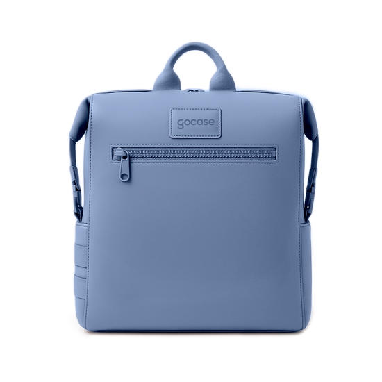  Mochila Maternidade - Clear