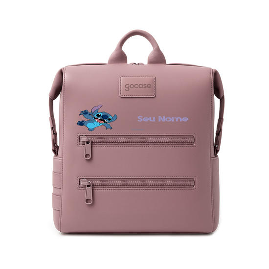 Mochila Maternidade - Stitch Mix