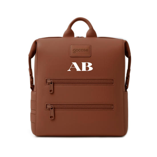 Mochila Maternidade - Funky Initials