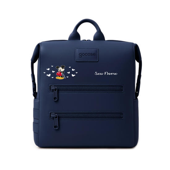 Mochila Maternidade - Hello Mickey