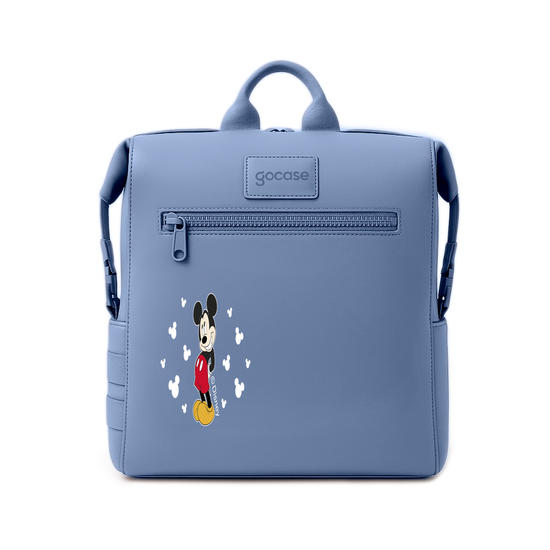  Mochila Maternidade - Hello Mickey