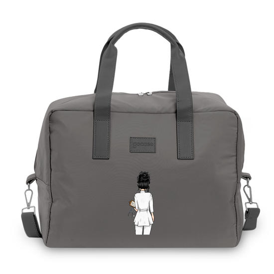  Bolsa Joy  - Garota Profissões