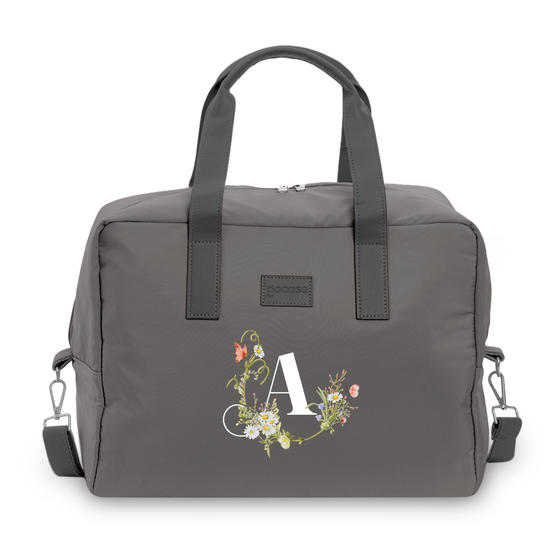  Bolsa Joy  - Inicial Arranjo de Flores