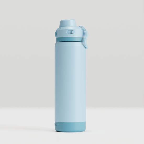  Garrafa Térmica Flip Pro - Futurist