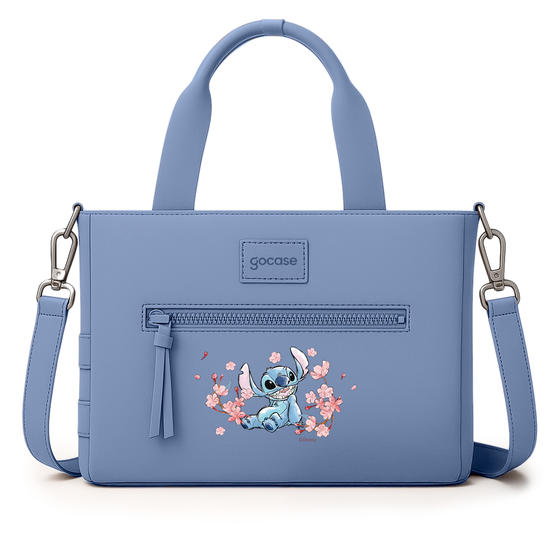  Tote Maternidade - Stitch Classical Rose