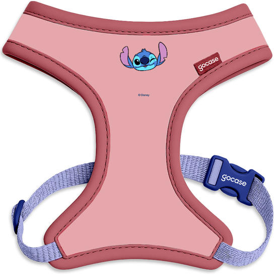  Peitoral Pet - Stitch Mix