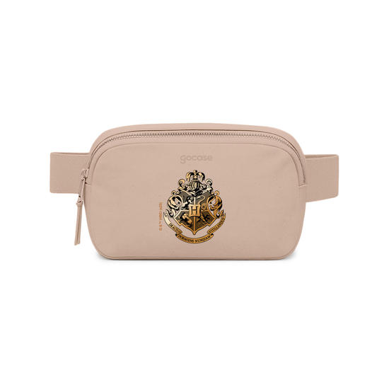 Slim Bag - Hogwarts Houses Gold