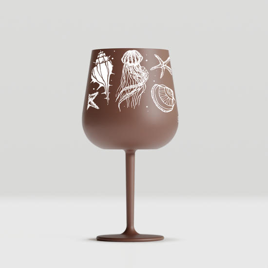  Taça Térmica - Náutico