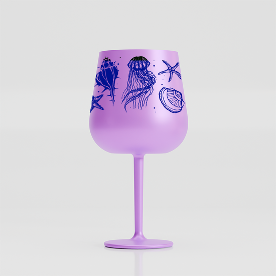 Taça Térmica - Náutico