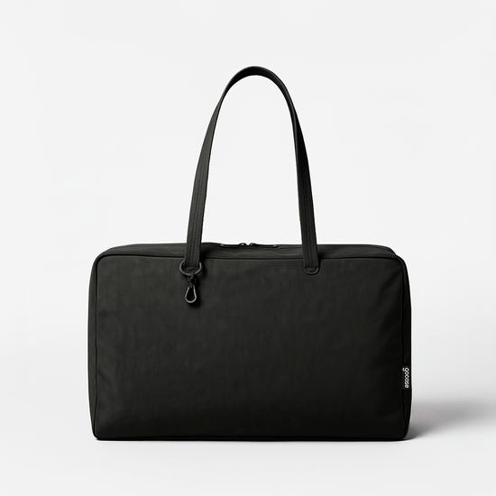  Tote Baguete - Monograma Floral