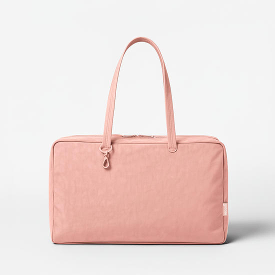  Tote Baguete - Monograma Floral