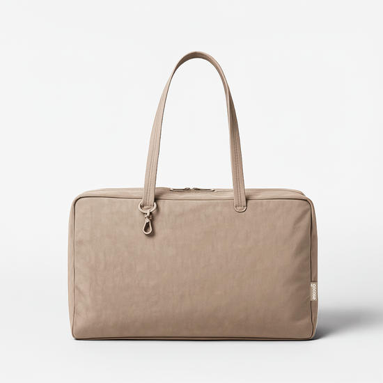  Tote Baguete - Fonte Nova