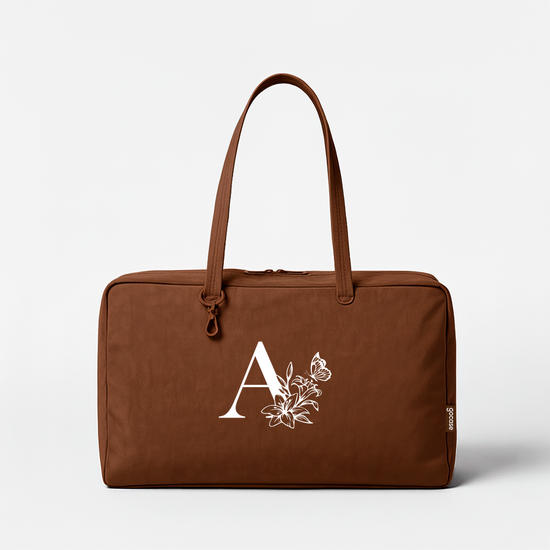  Tote Baguete - Inicial Encanto