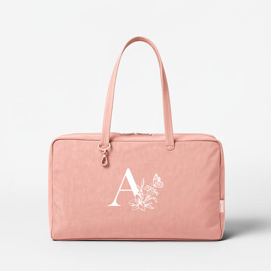  Tote Baguete - Inicial Encanto