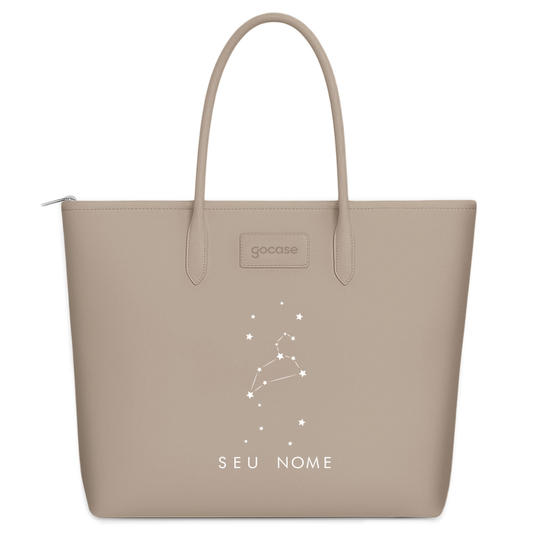 Tote Colors Universitária - Minha Constelação.