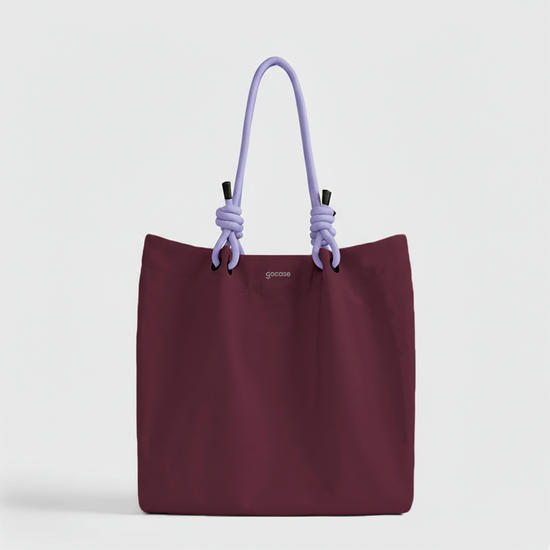  Tote Easy - Clear