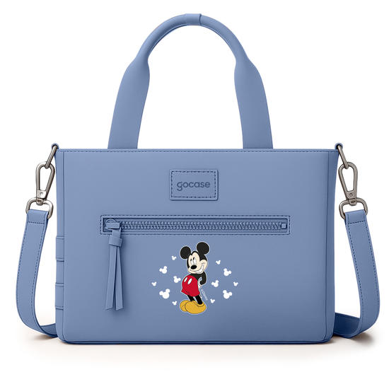  Tote Maternidade - Hello Mickey