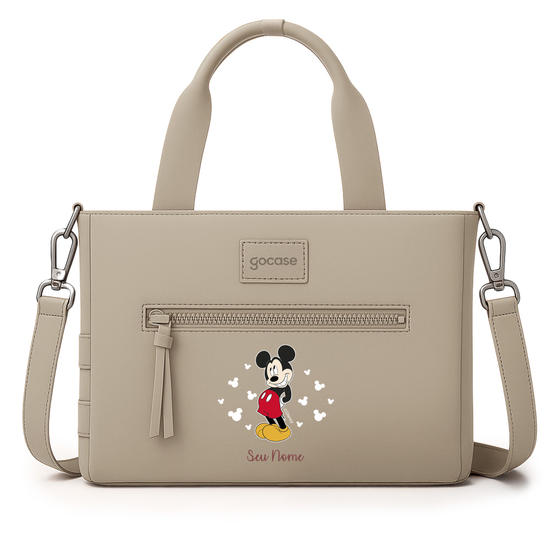 Tote Maternidade - Hello Mickey