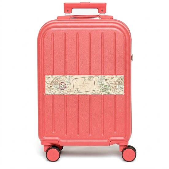  Mala de Bordo Trip - Passaporte