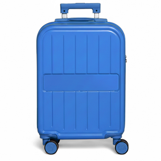  Mala de Bordo Trip - Stickers Viagem