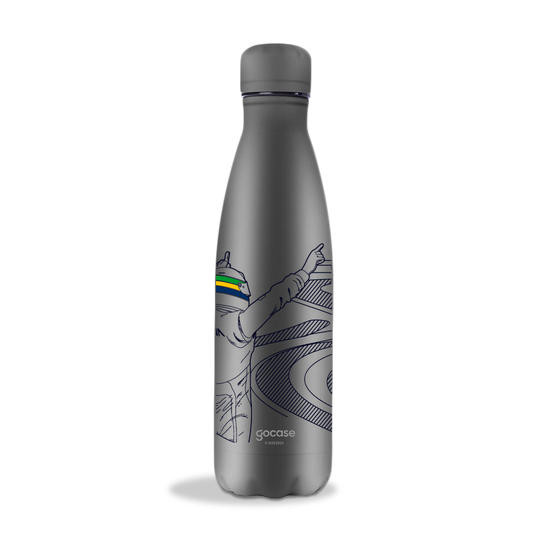 Garrafa Térmica Urban - Senna - Win