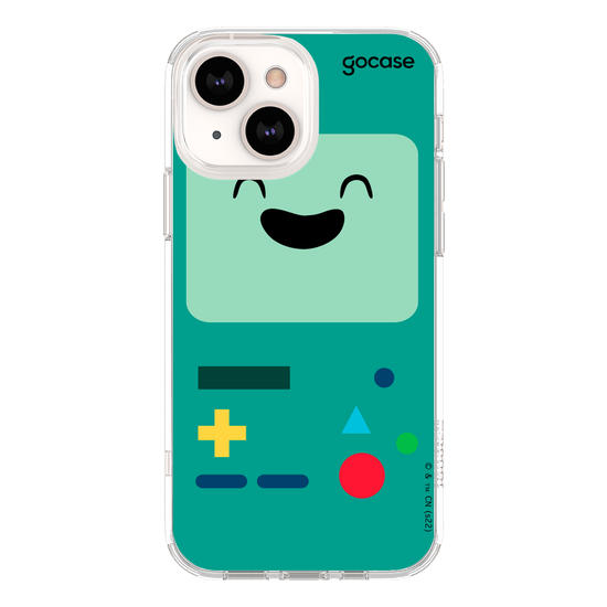 Adventure Time - BMO Phone Case