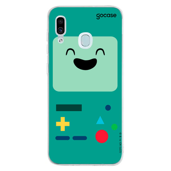 Adventure Time - BMO