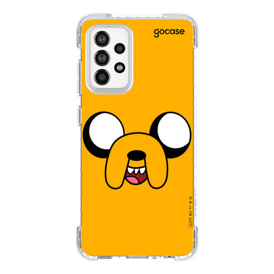 Adventure Time - Jake