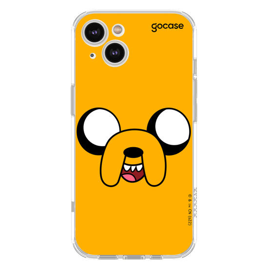 Adventure Time - Jake