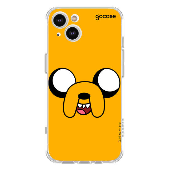 Adventure Time - Jake
