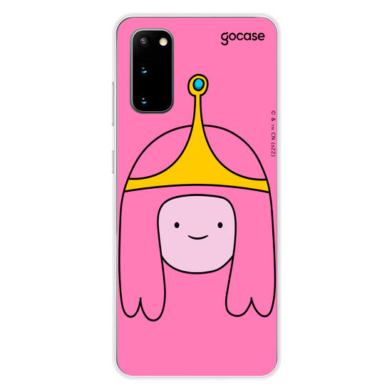 Adventure Time - Princess Bonnibel Bubblegum