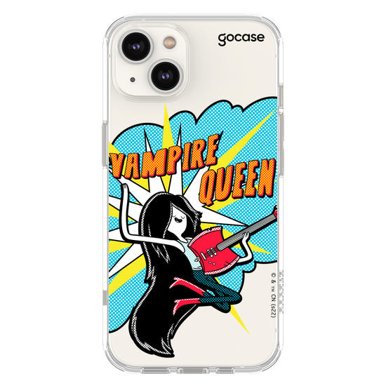 Adventure Time - Vampire Queen