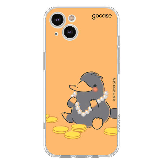 Animais Fantásticos - Pelúcio