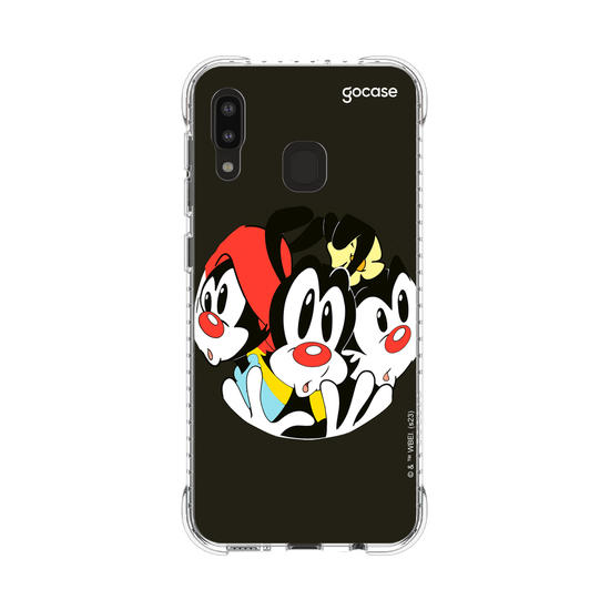 Capinha para celular Animaniacs - Grupo
