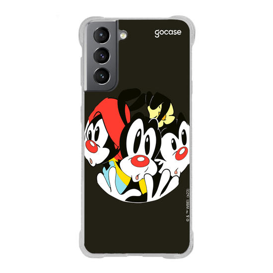 Capinha para celular Animaniacs - Grupo