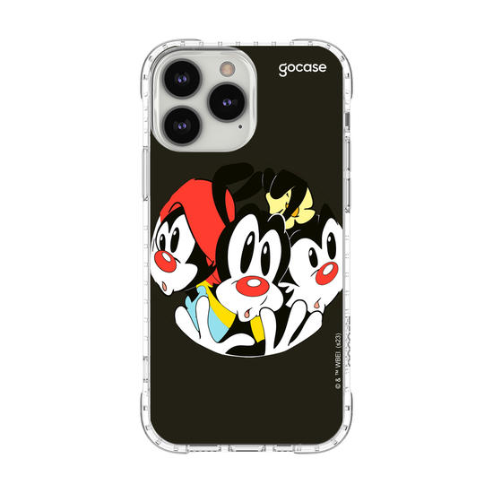Capinha para celular Animaniacs - Grupo
