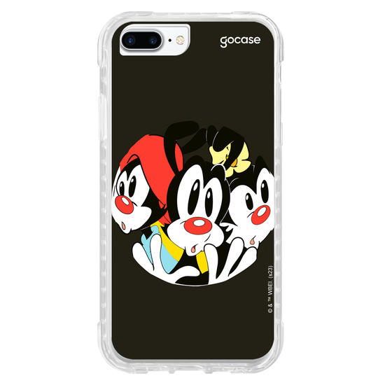 Capinha para celular Animaniacs - Grupo