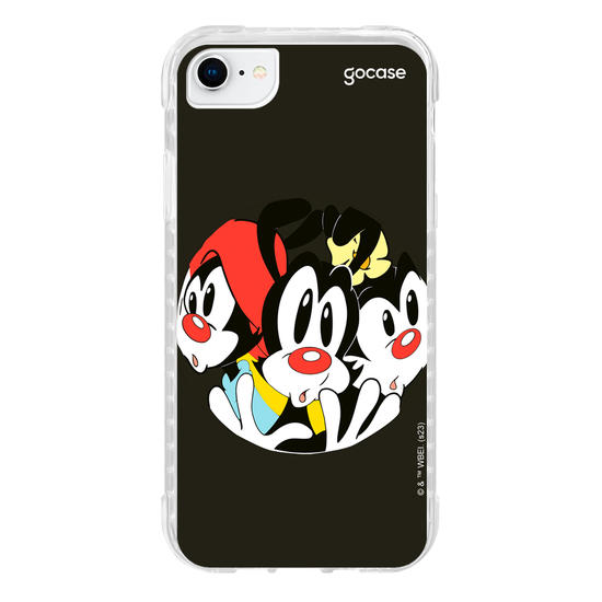 Capinha para celular Animaniacs - Grupo