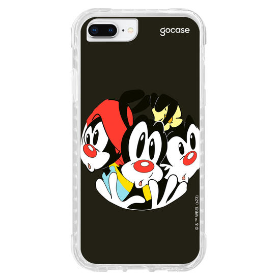 Capinha para celular Animaniacs - Grupo