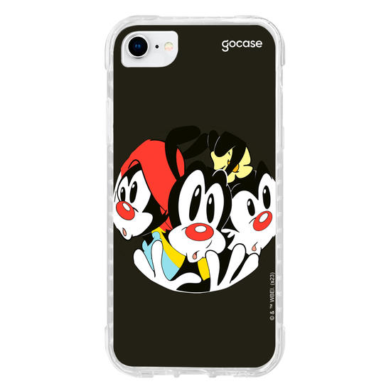 Capinha para celular Animaniacs - Grupo