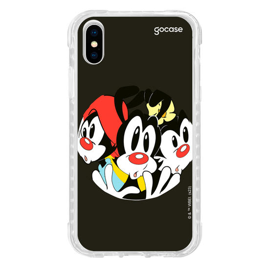 Capinha para celular Animaniacs - Grupo