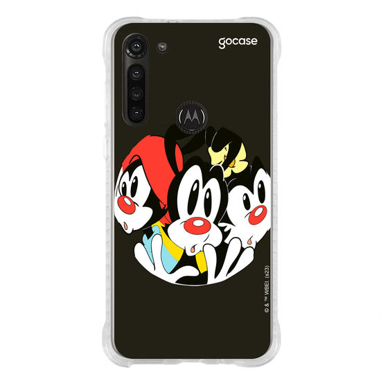 Capinha para celular Animaniacs - Grupo