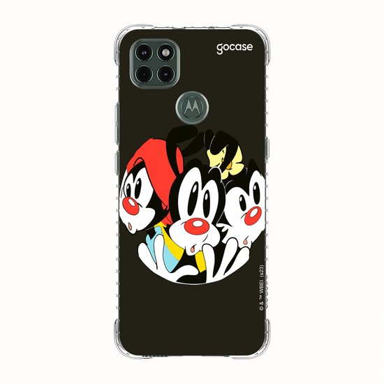 Capinha para celular Animaniacs - Grupo